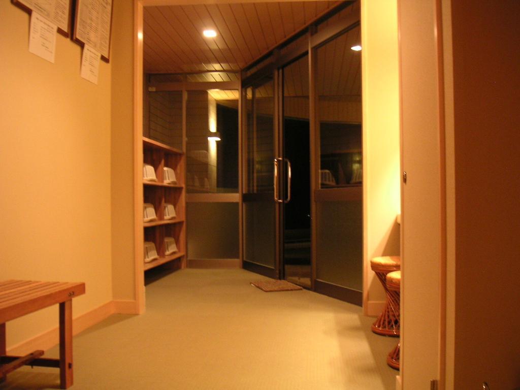 Oogiya Hotel Osaki  Exterior photo