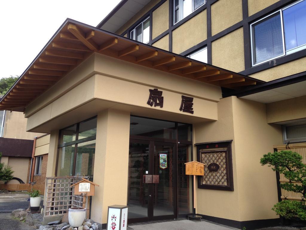 Oogiya Hotel Osaki  Exterior photo