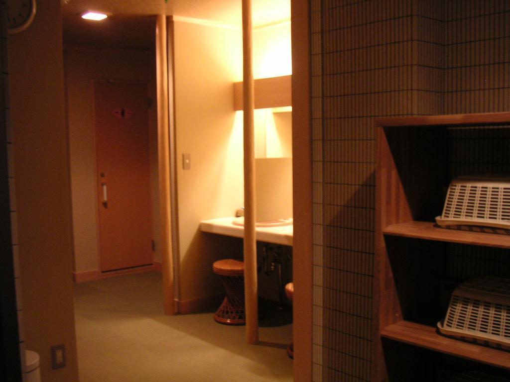 Oogiya Hotel Osaki  Exterior photo
