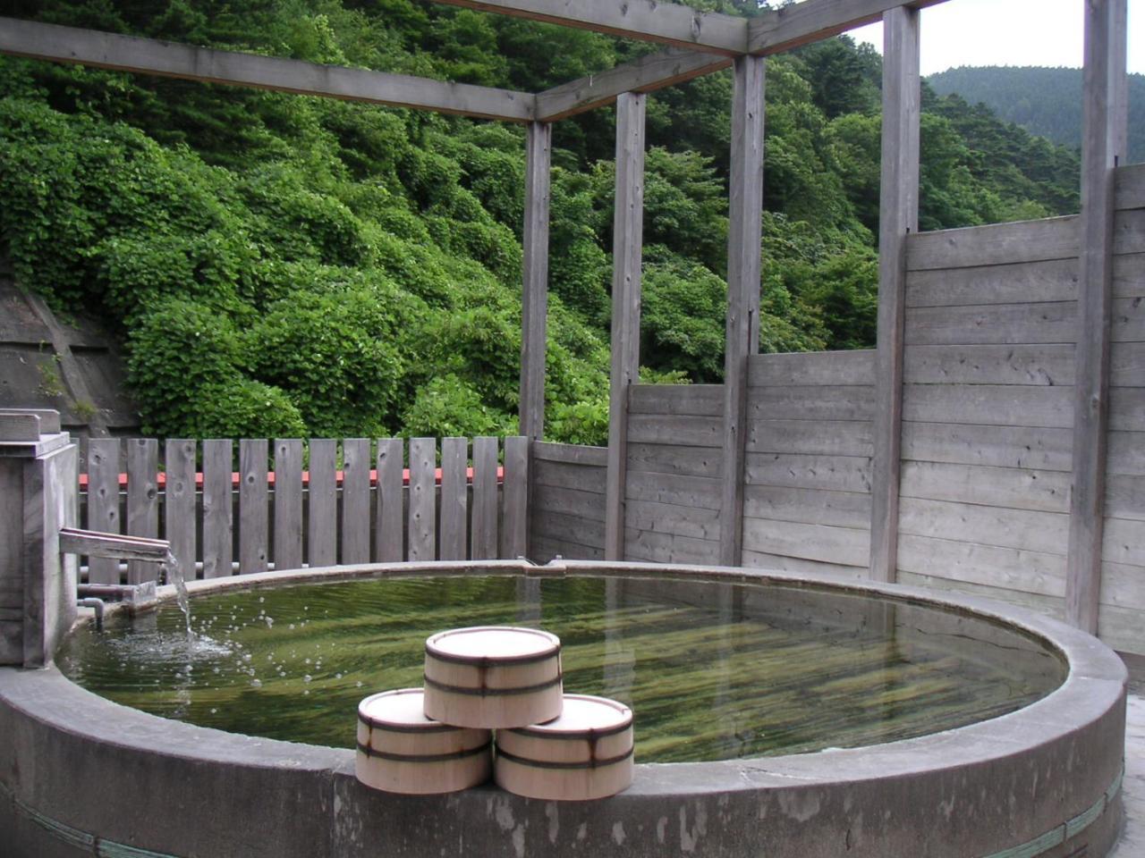 Oogiya Hotel Osaki  Exterior photo
